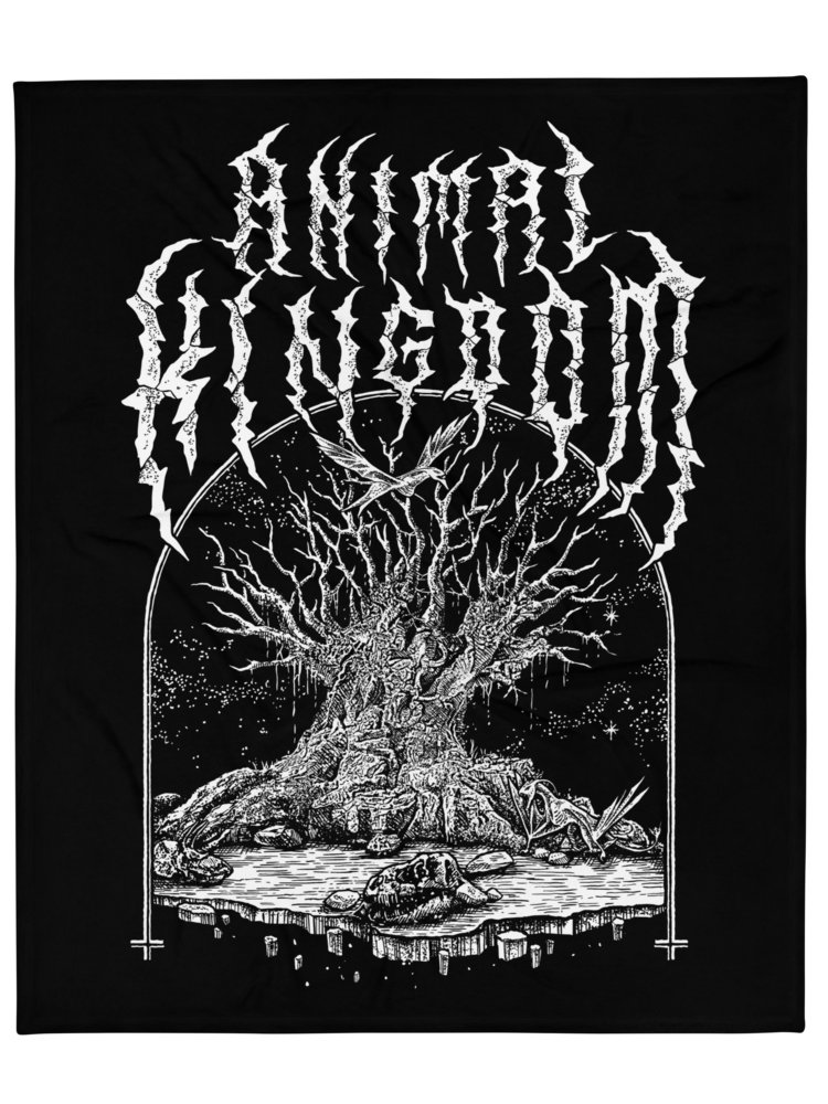 Animal Kingdom - Blanket product image (1)