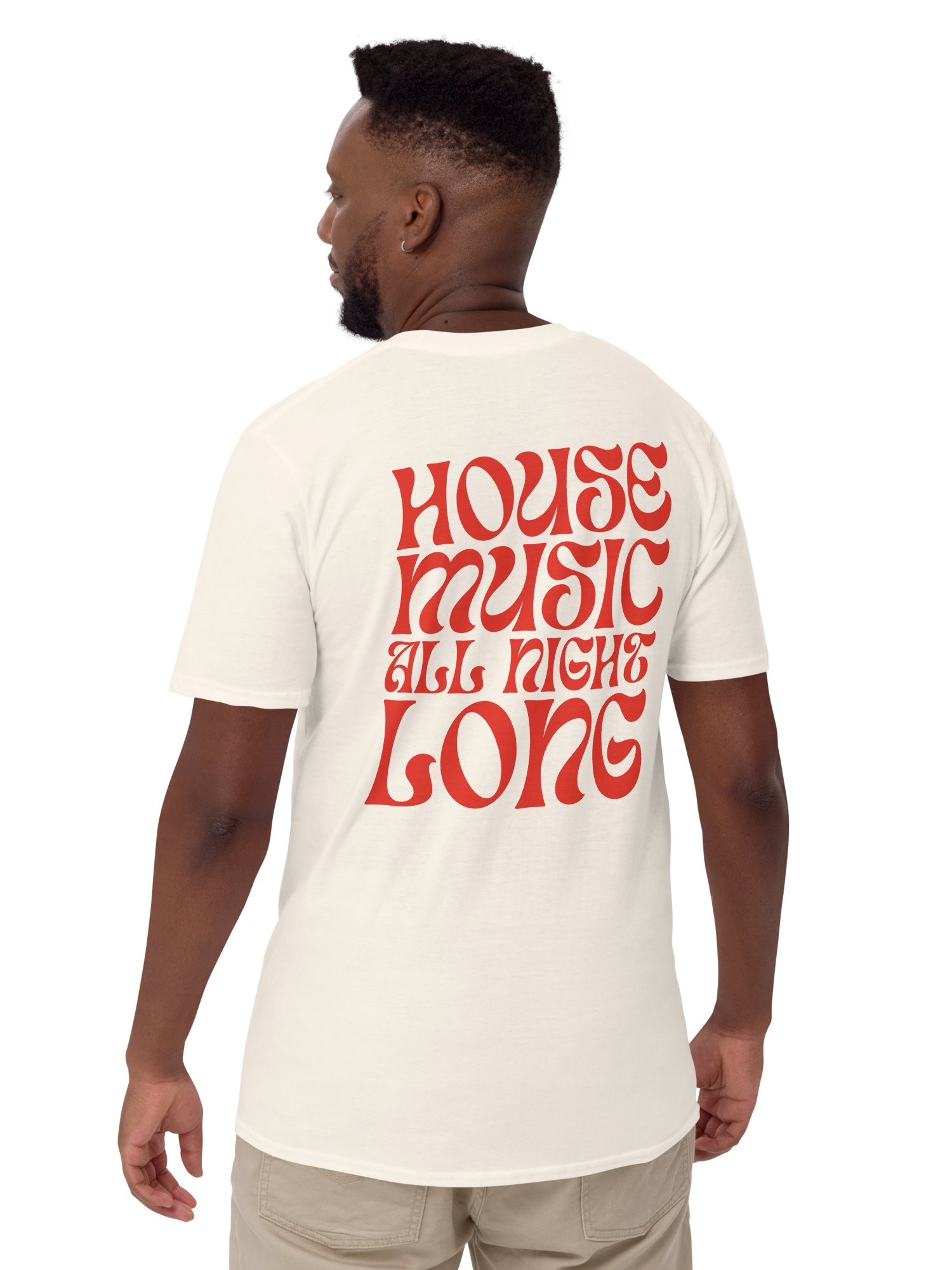 House Music All Night Long product image (4)