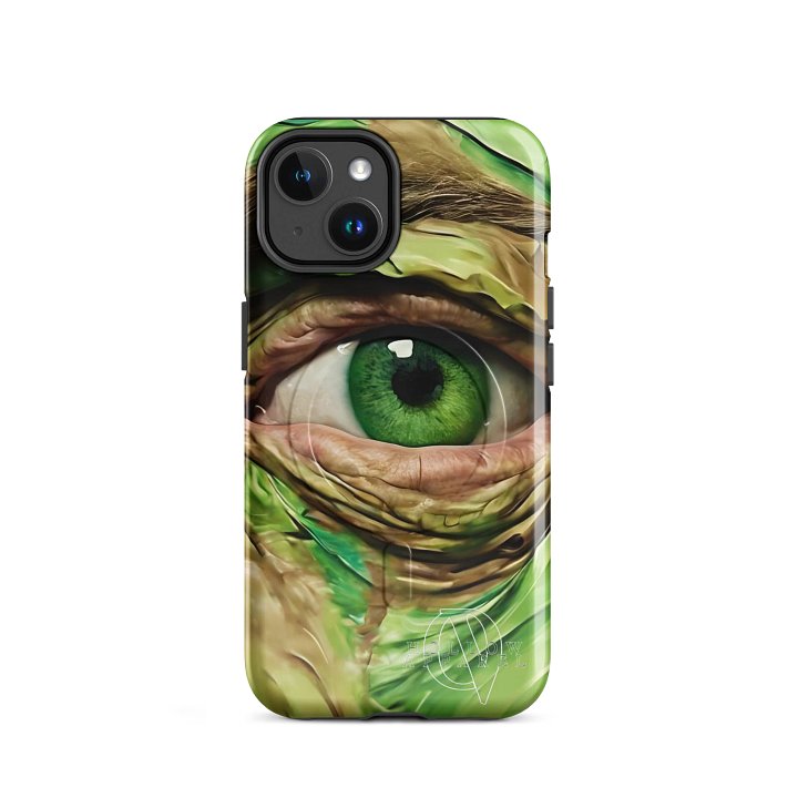 Envy magsafe iPhone tough case product image (17)