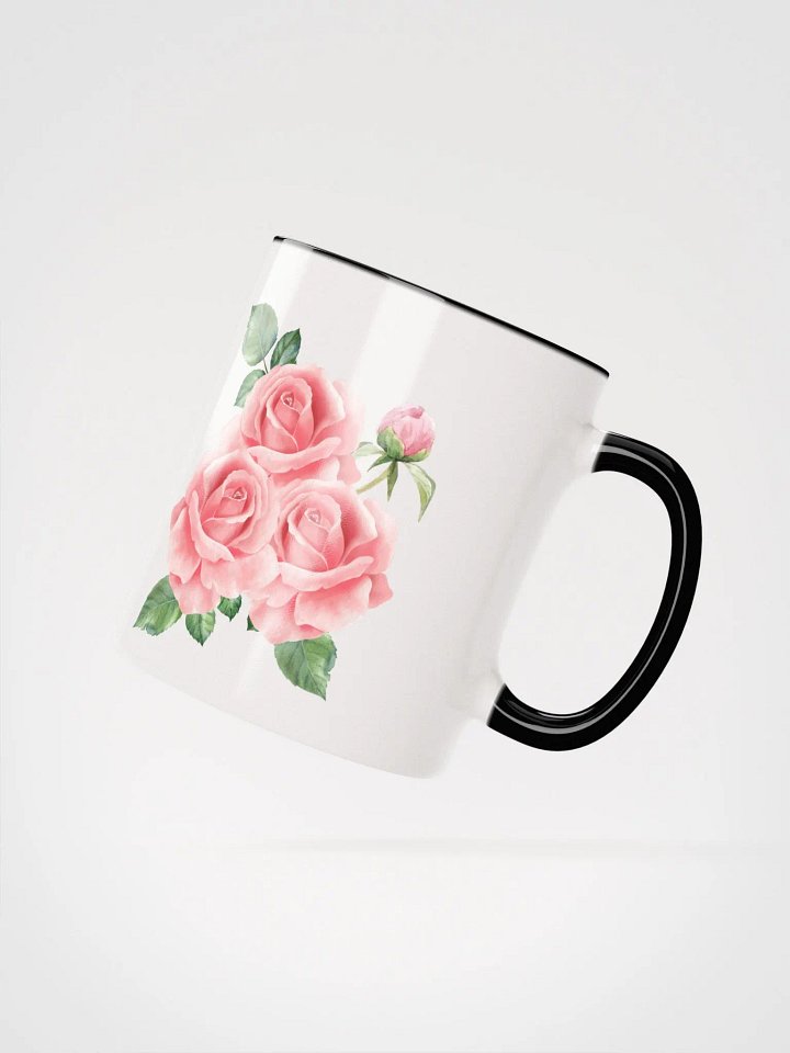 Blossoming Beauty Ceramic Mug product image (3)