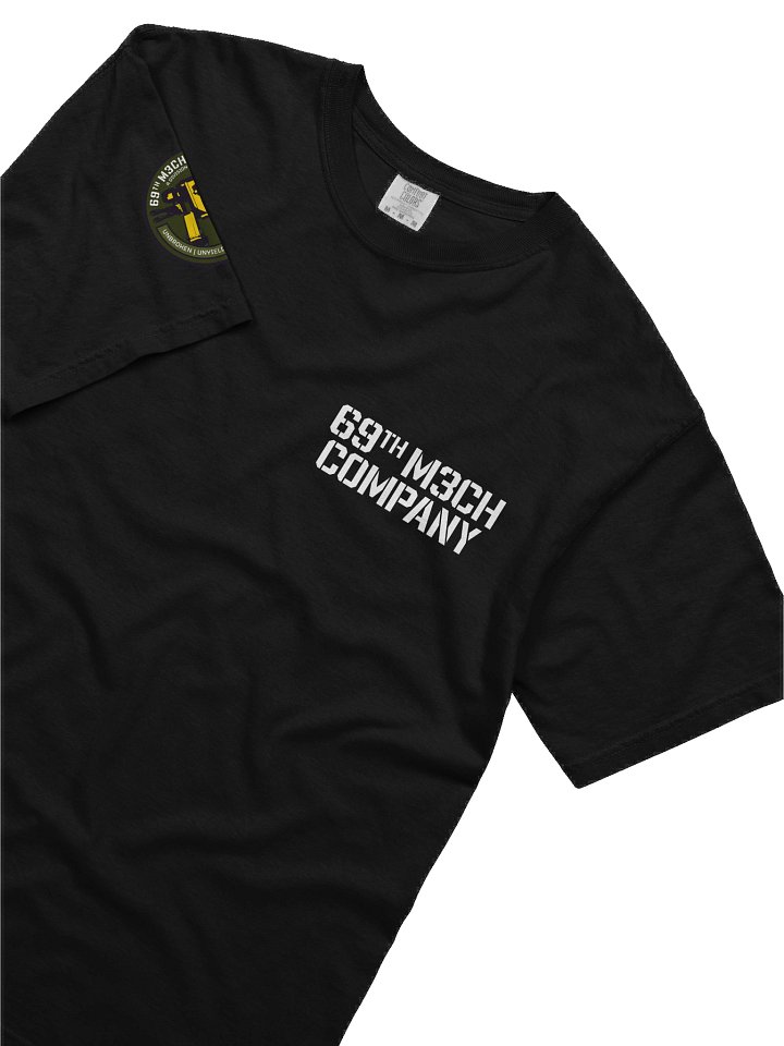 69th M3CH Mech T-Shirt product image (1)