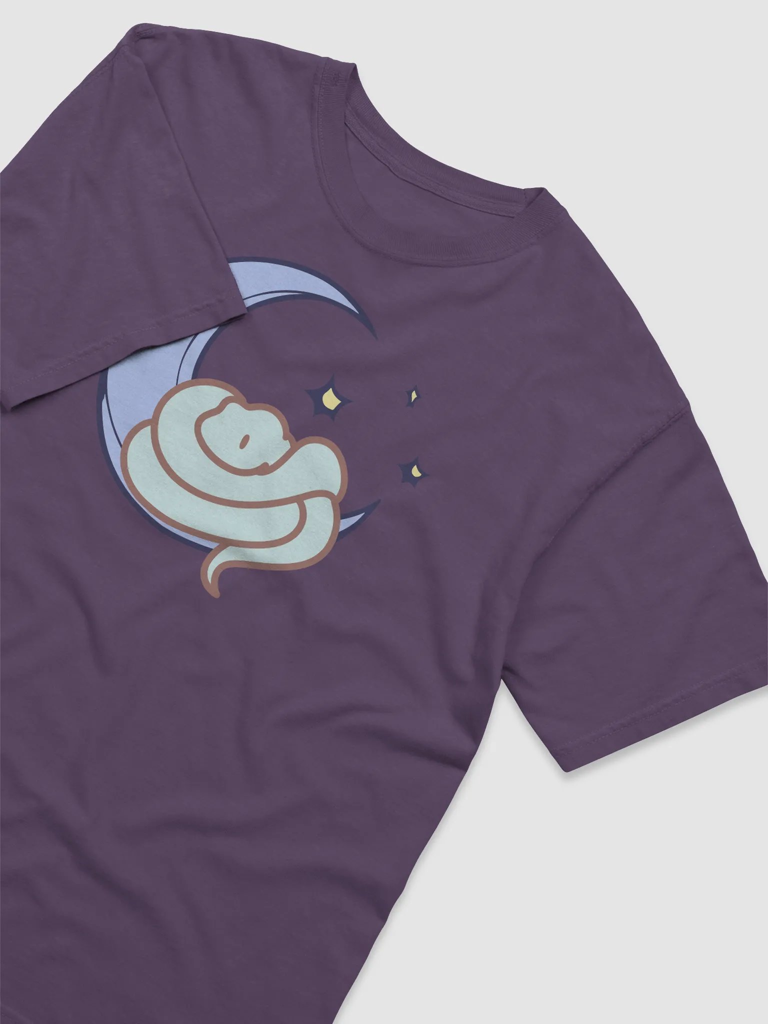 Lunar Serenity T-Shirt product image (15)