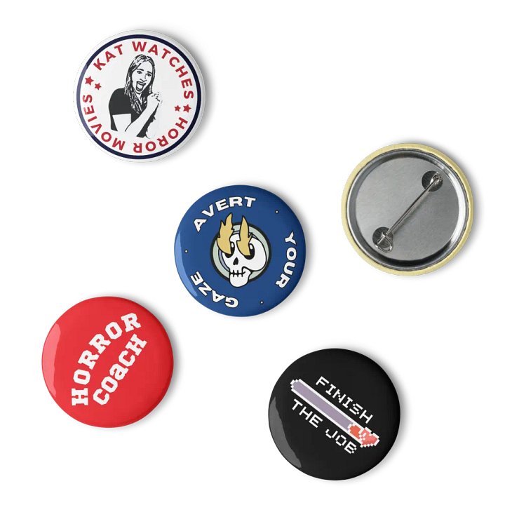 Buttons! product image (1)