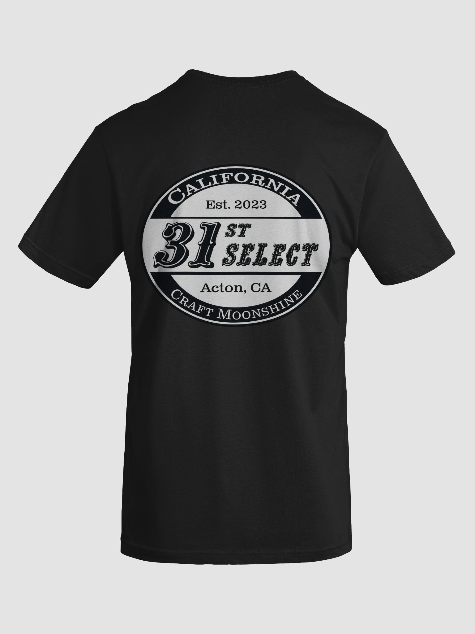 "Button" T-shirt product image (12)