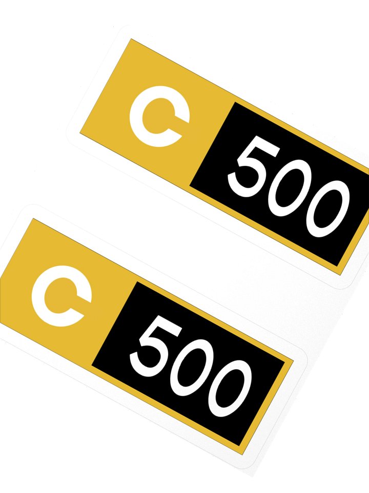 C Class (FH6) product image (2)