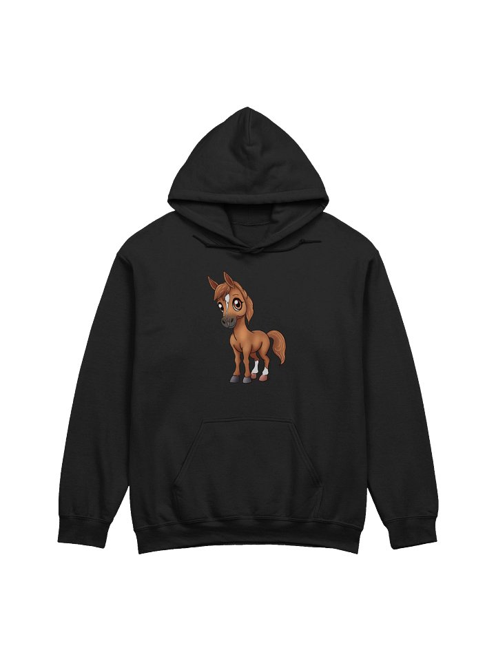 Athena Hoodie product image (1)