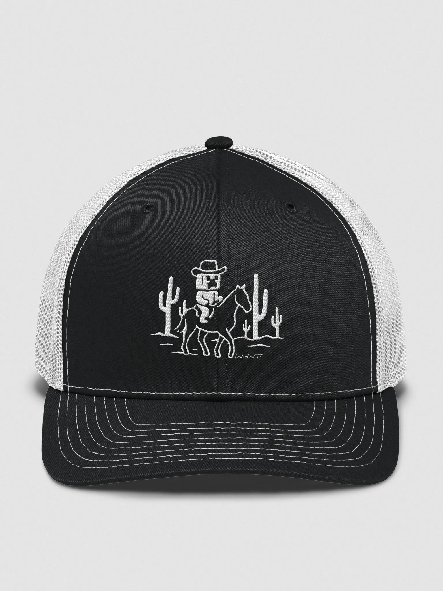 Creep'n Buckaroo ~ Hat product image (1)