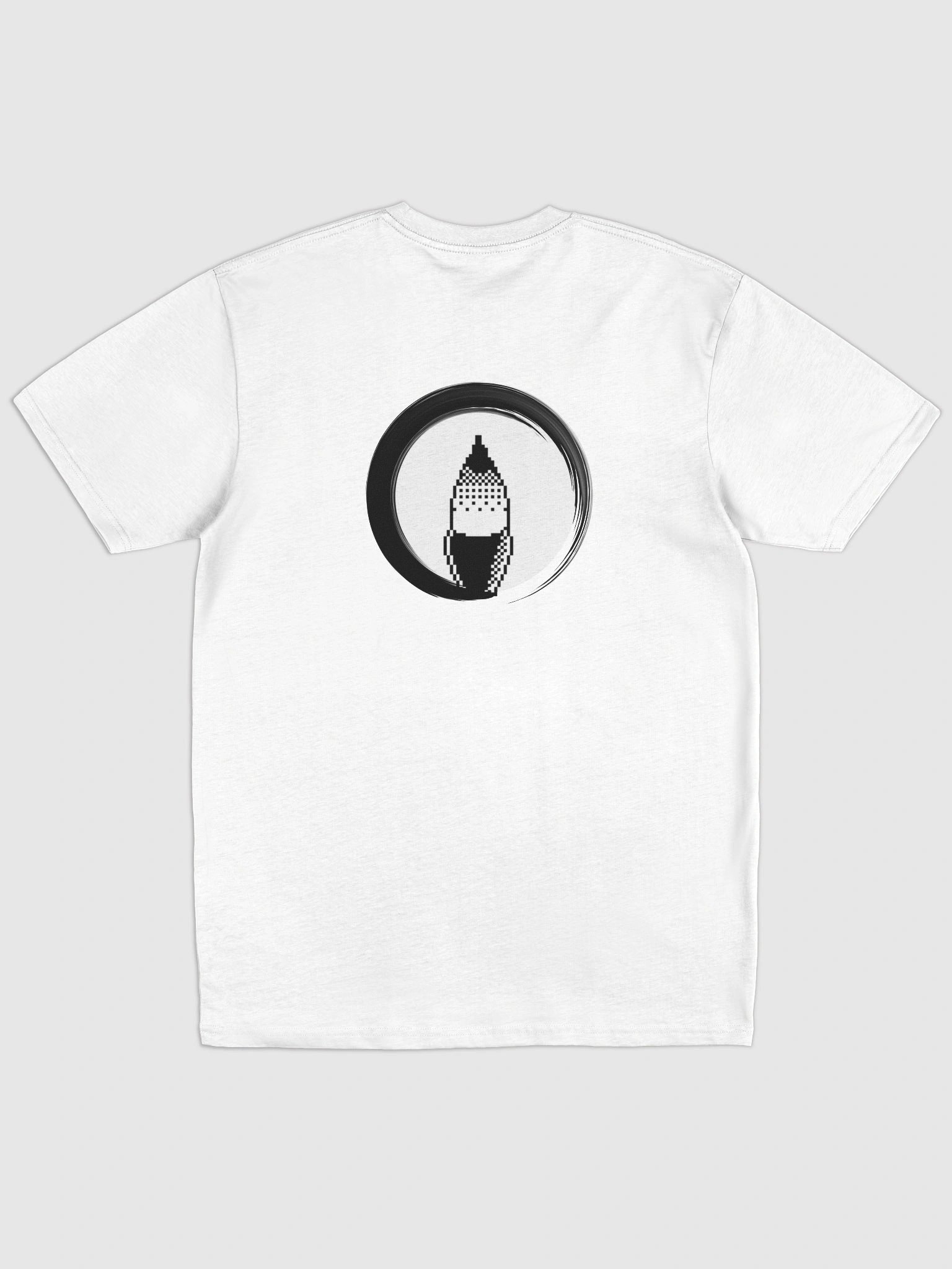 Soulmender Shirt product image (2)