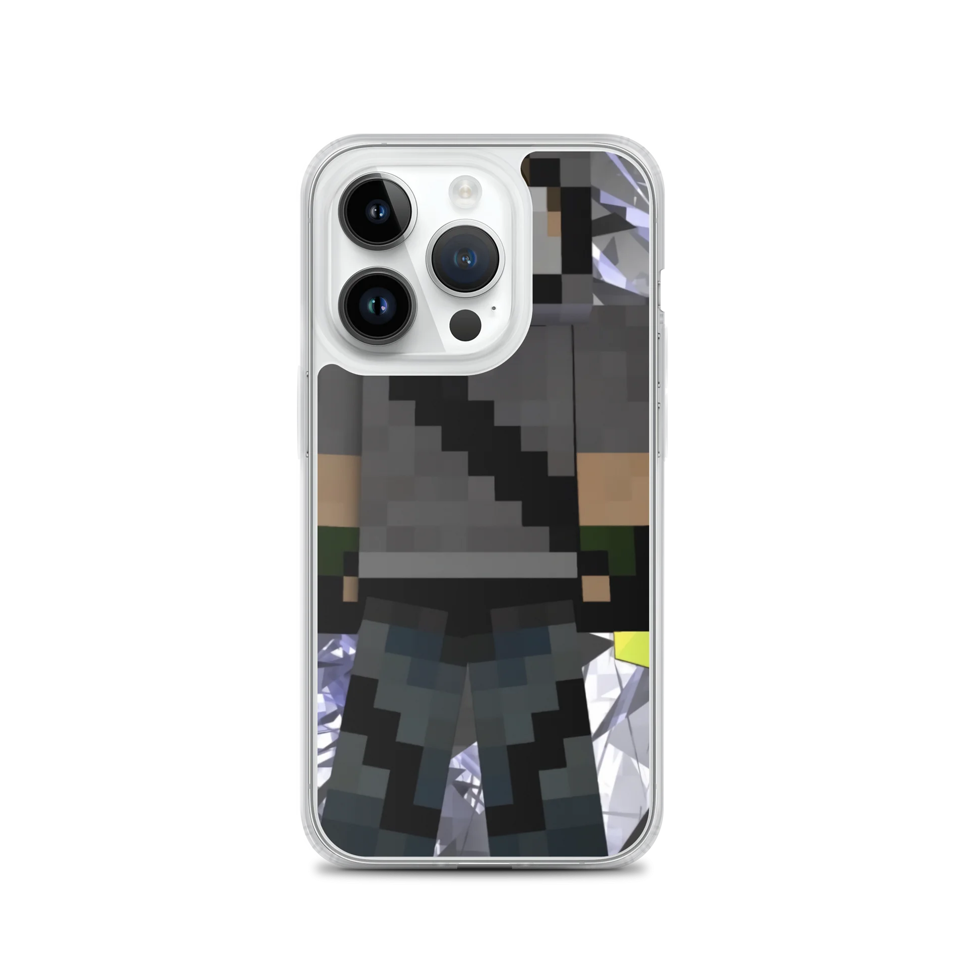 Visi0n Phone Case product image (3)