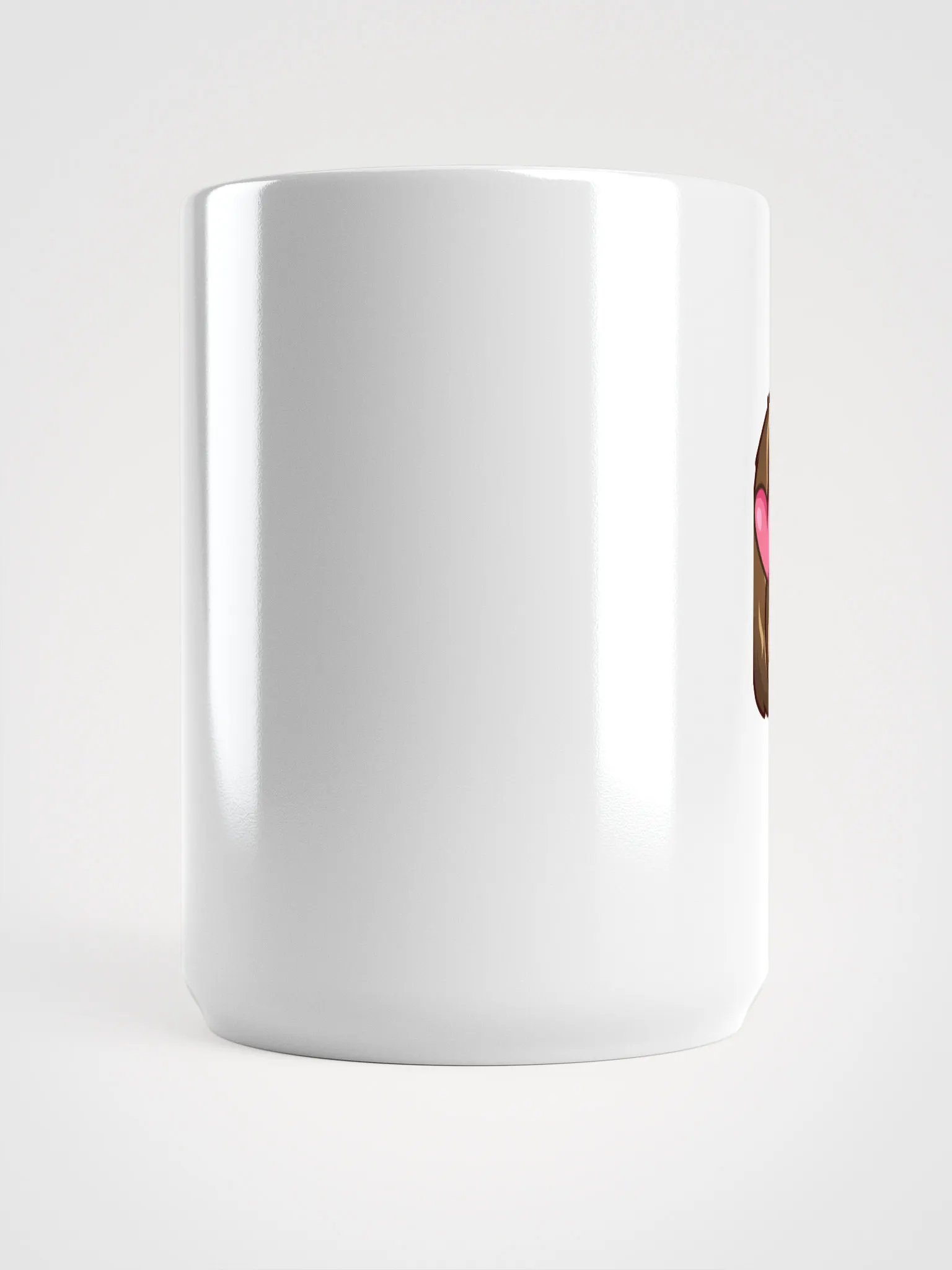 SHORTY LOVE MUG product image (5)