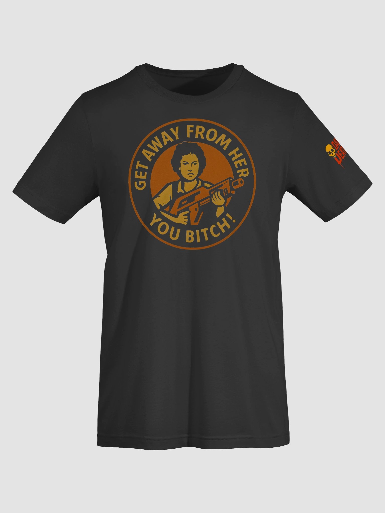 Get Away From Her Tee product image (7)
