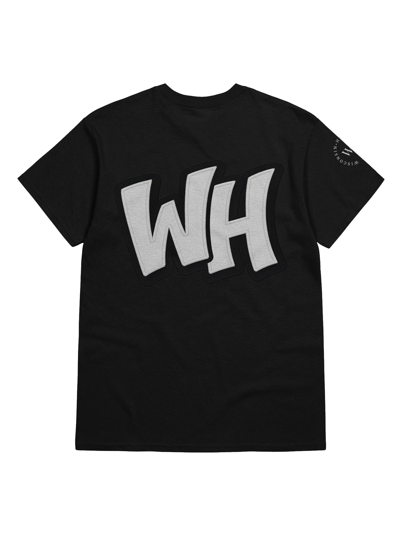 Rising Sons™ Wisconsin Horticulture LLC Shop Tee product image (32)