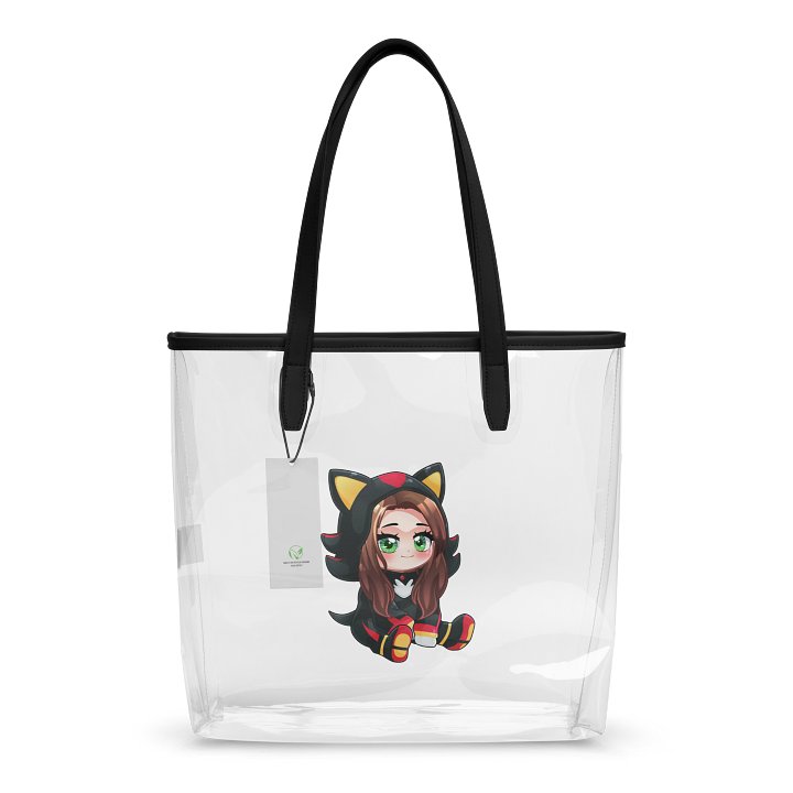 Chibi Chaos Tote Bag product image (2)