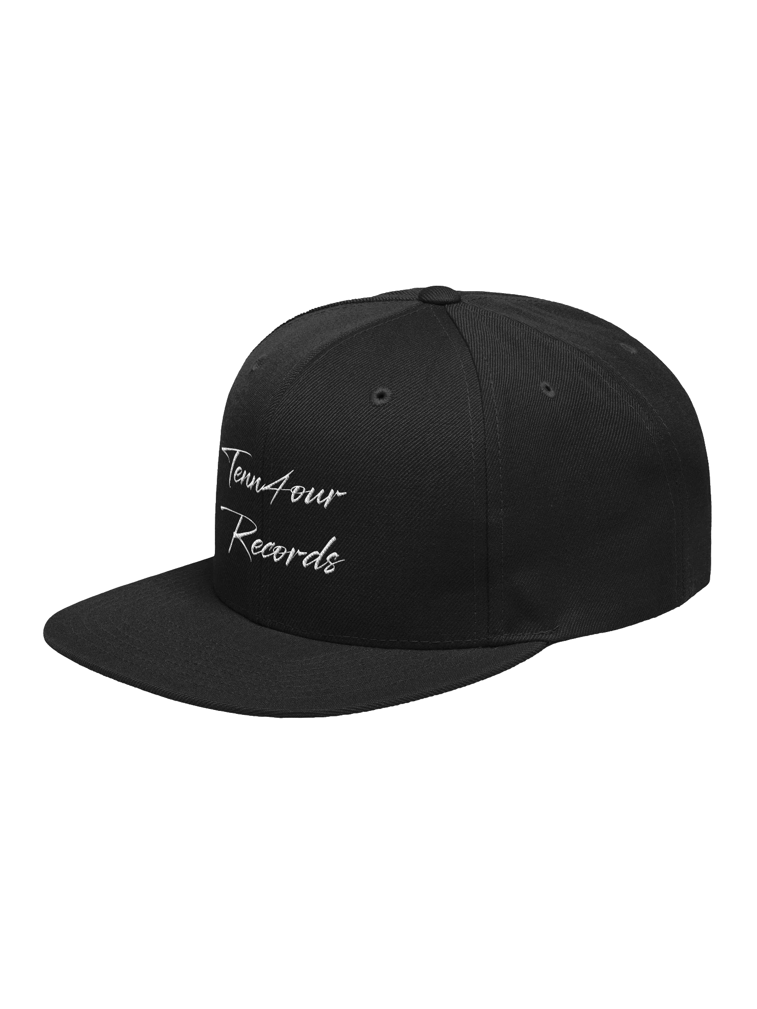 TeNN4OUR Records Snapback Cap product image (13)
