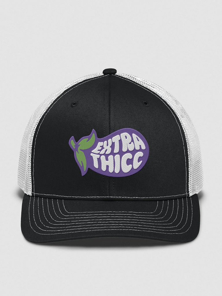 Extra Thicc - Hat product image (11)