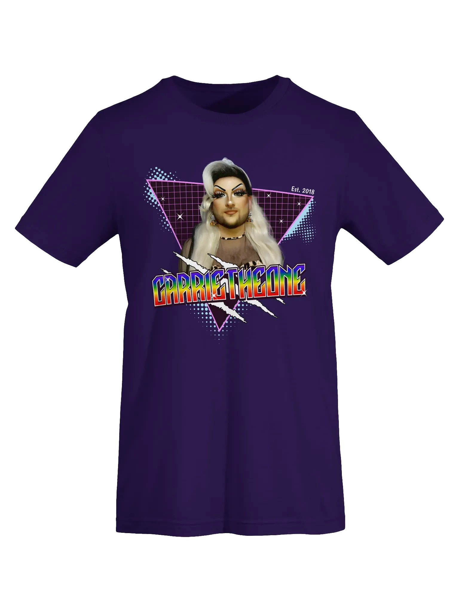 Pride 2025 Tee product image (50)