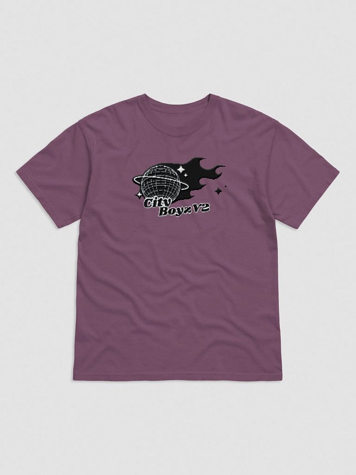 CBV2 ST T-Shirt product image (2)