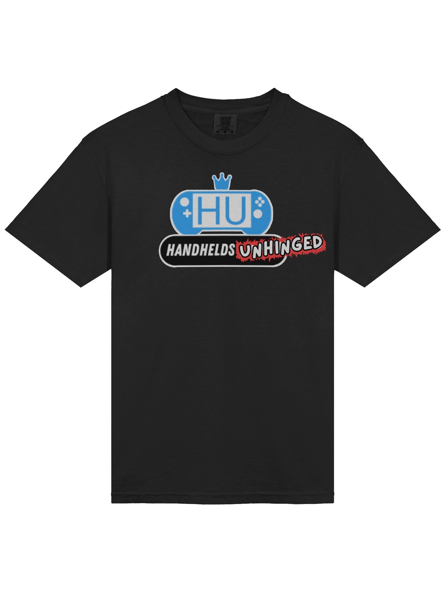 Unhinged Shirt product image (18)
