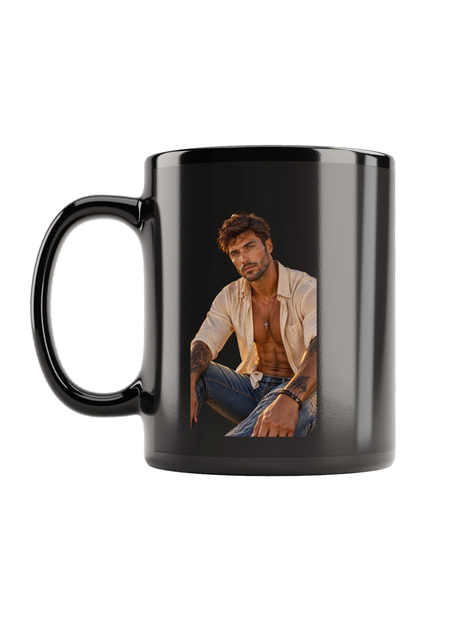 Heartfelt Country – Carry the Feeling Mug