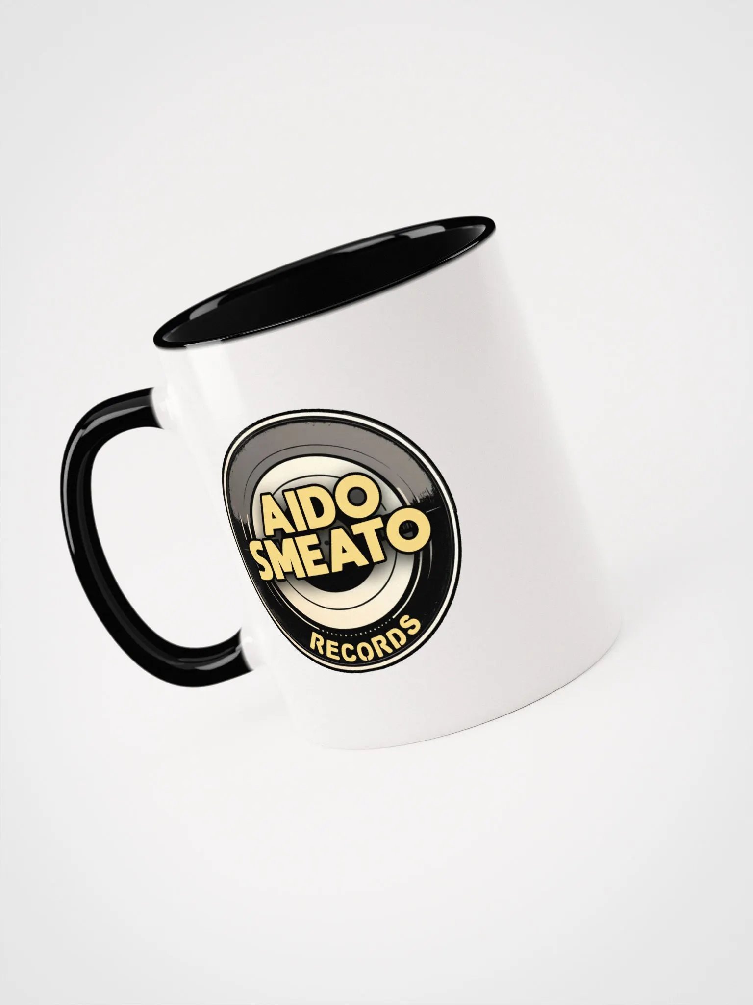 Aido Smeato Mug product image (5)