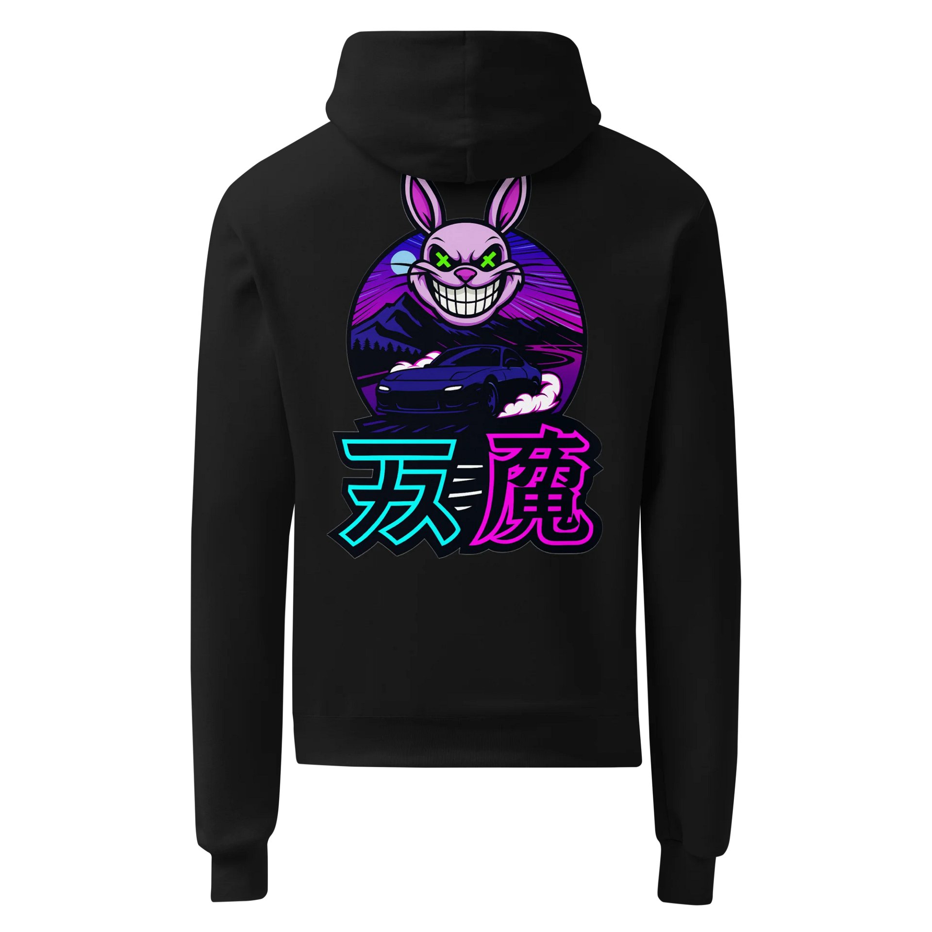 Boosted Bunny™ “MoonLight MisChief” product image (2)