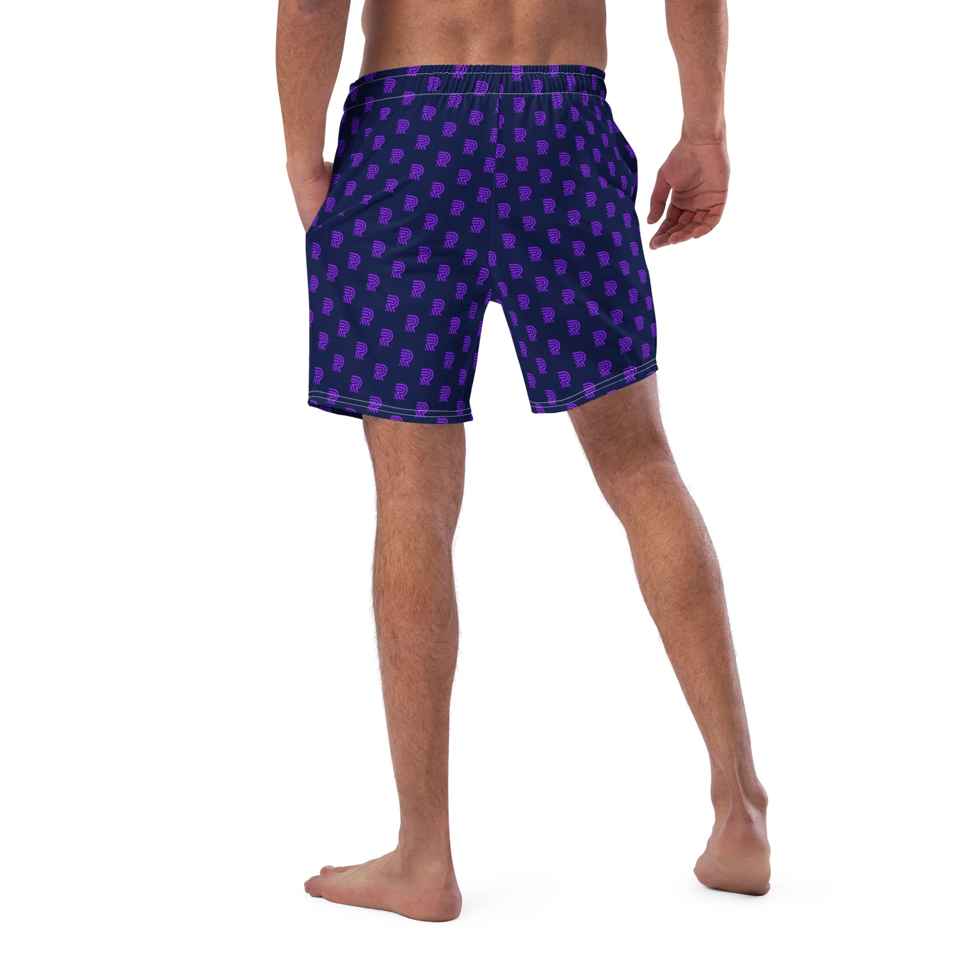 RO Men's Swim Trunks product image (5)