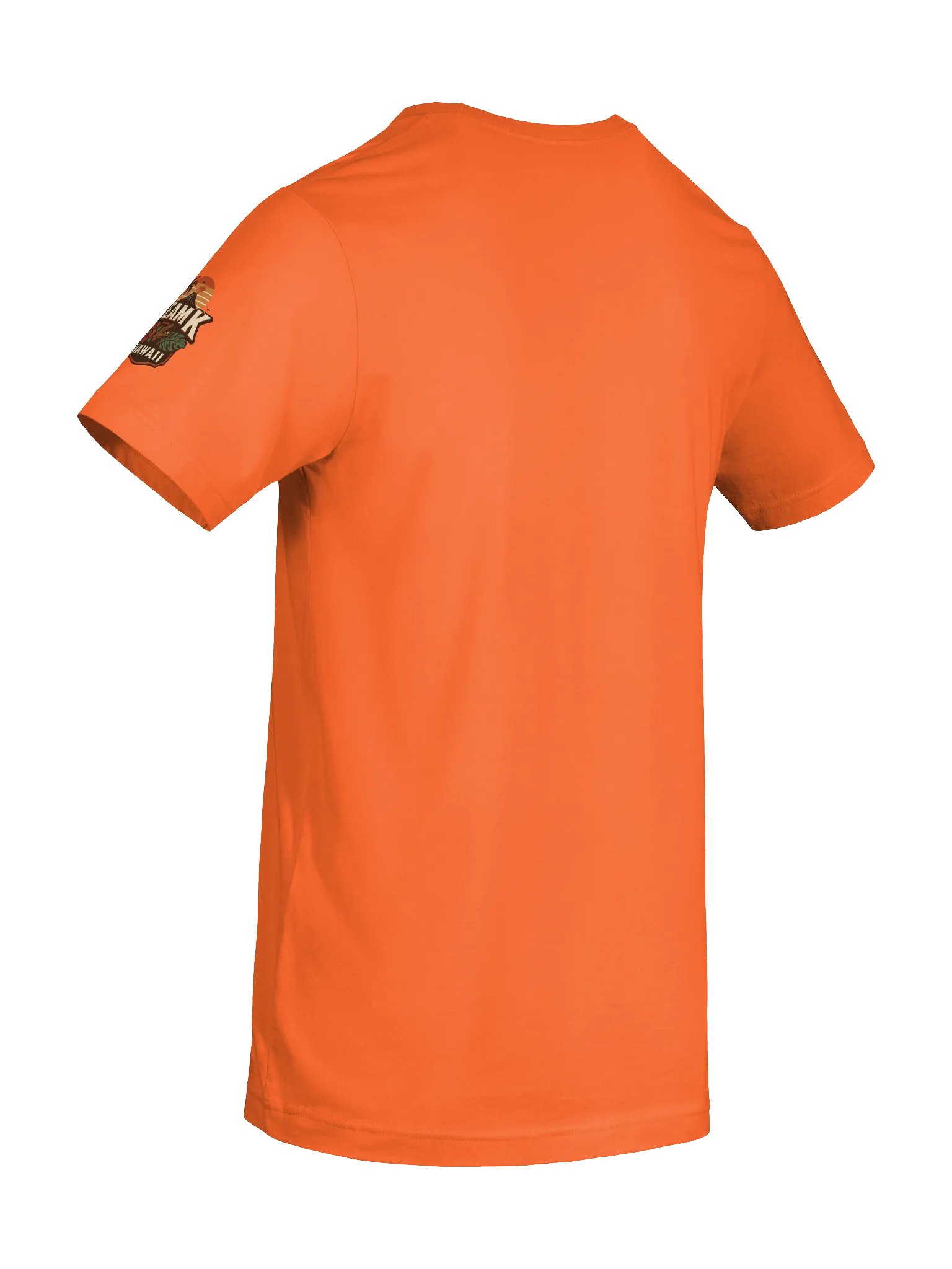 Team K HAWAII T-Shirt product image (53)