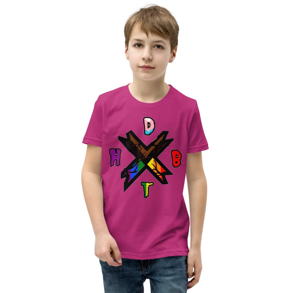 HBDT PRIDE Kidz product image (3)