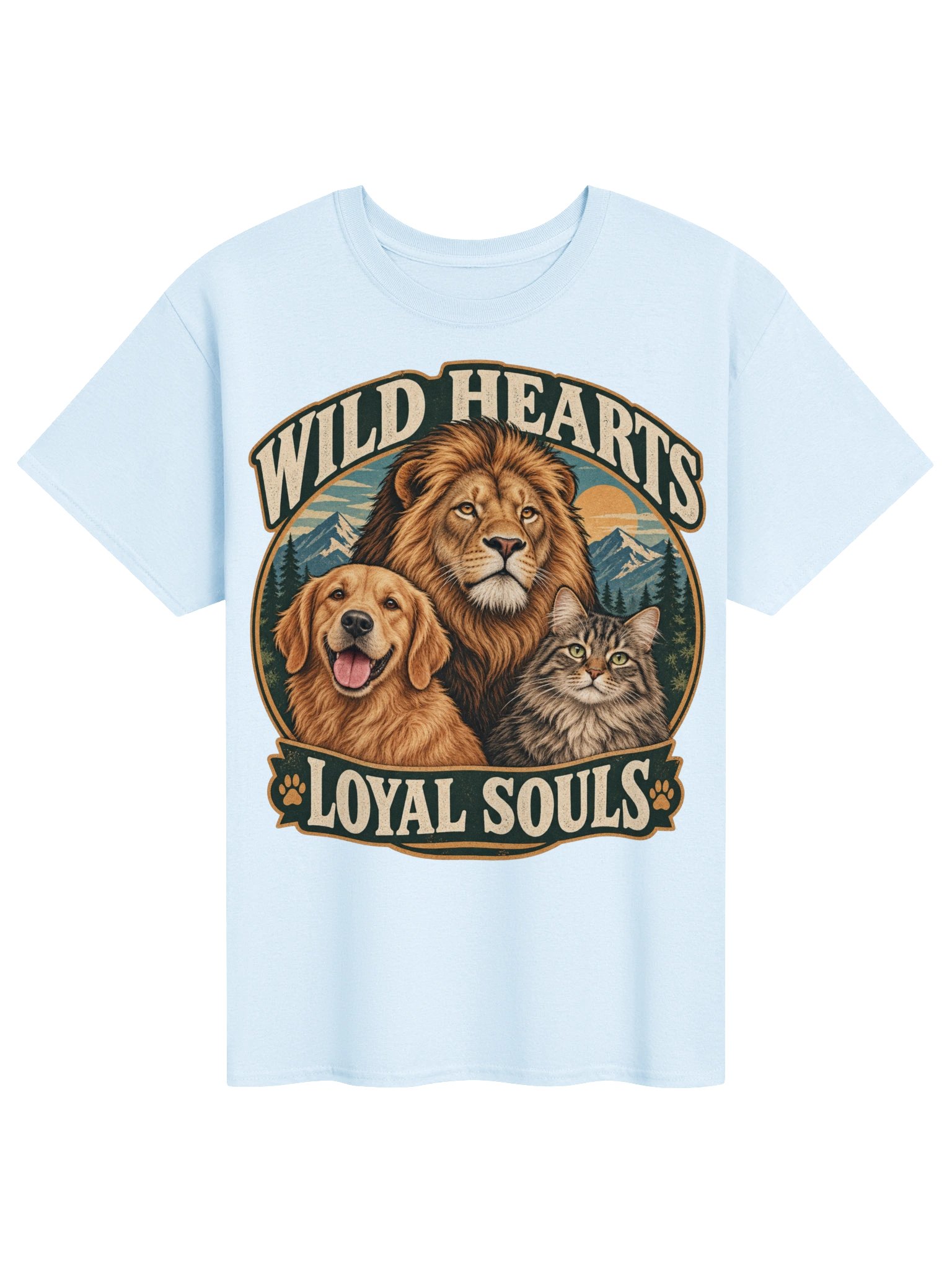 Wild Hearts, Loyal Souls product image (7)