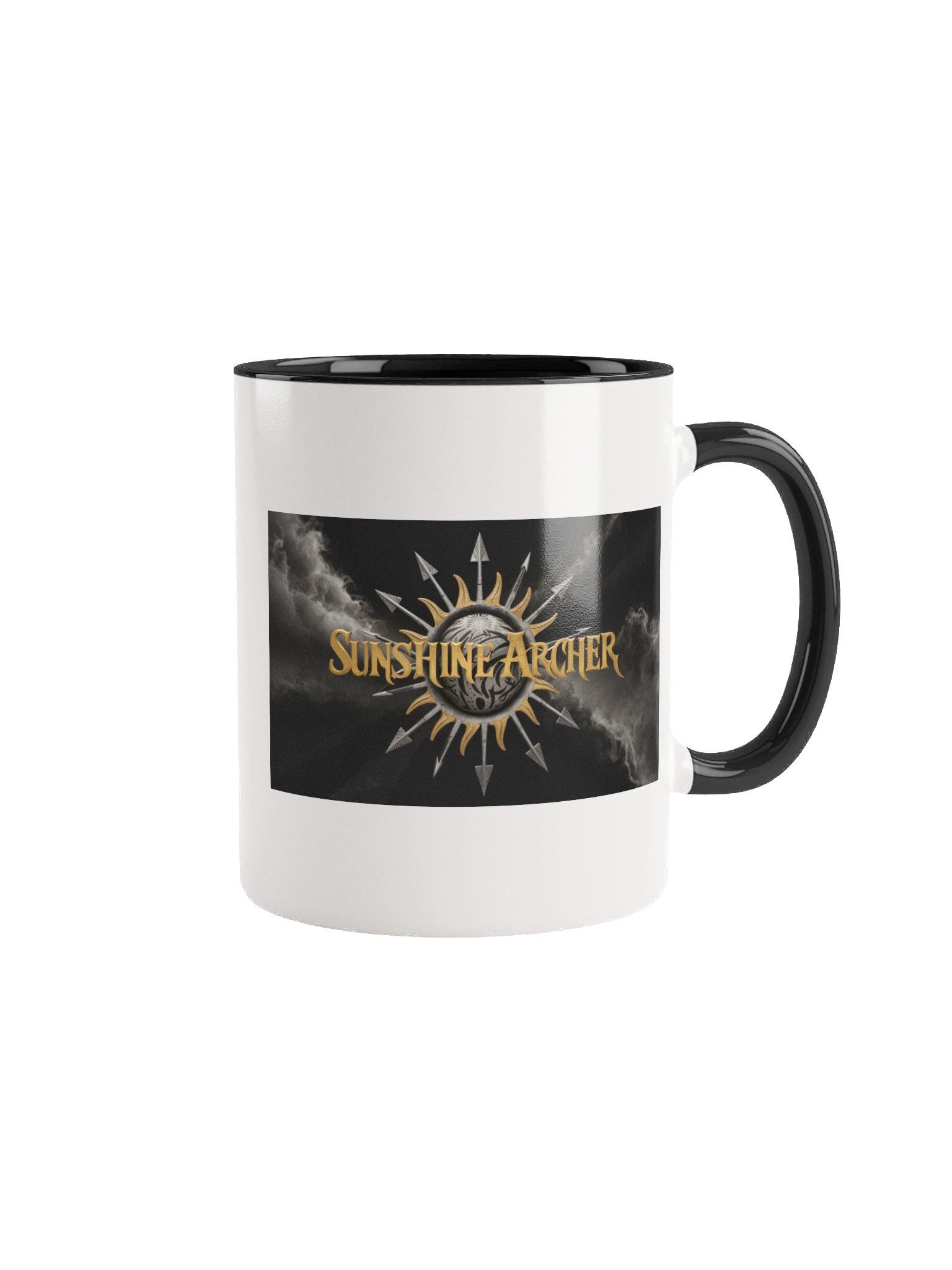 Timeless Sunshine Mug product image (1)