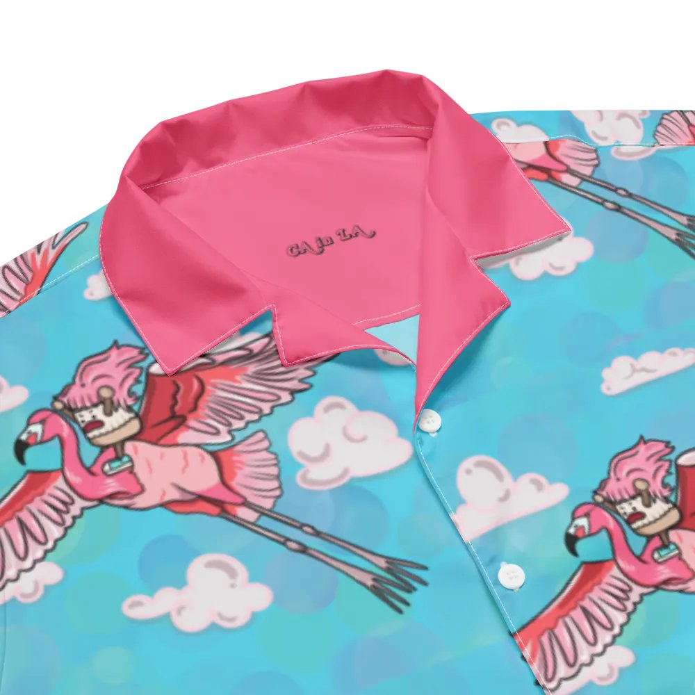 The Vigilante product image (5)
