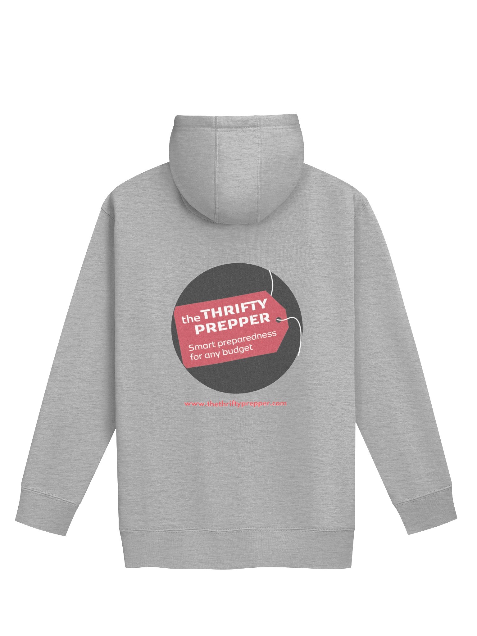 Life, Liberty, Readiness Hoodie product image (5)