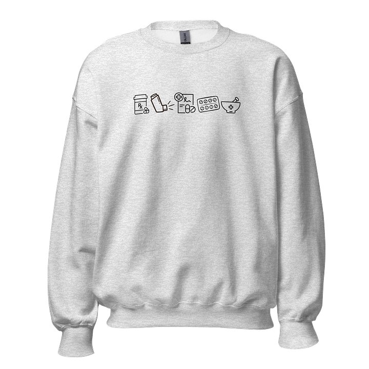 Pharmacy Gildan Crewneck product image (1)