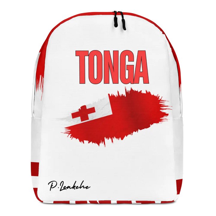 TONGA product image (1)