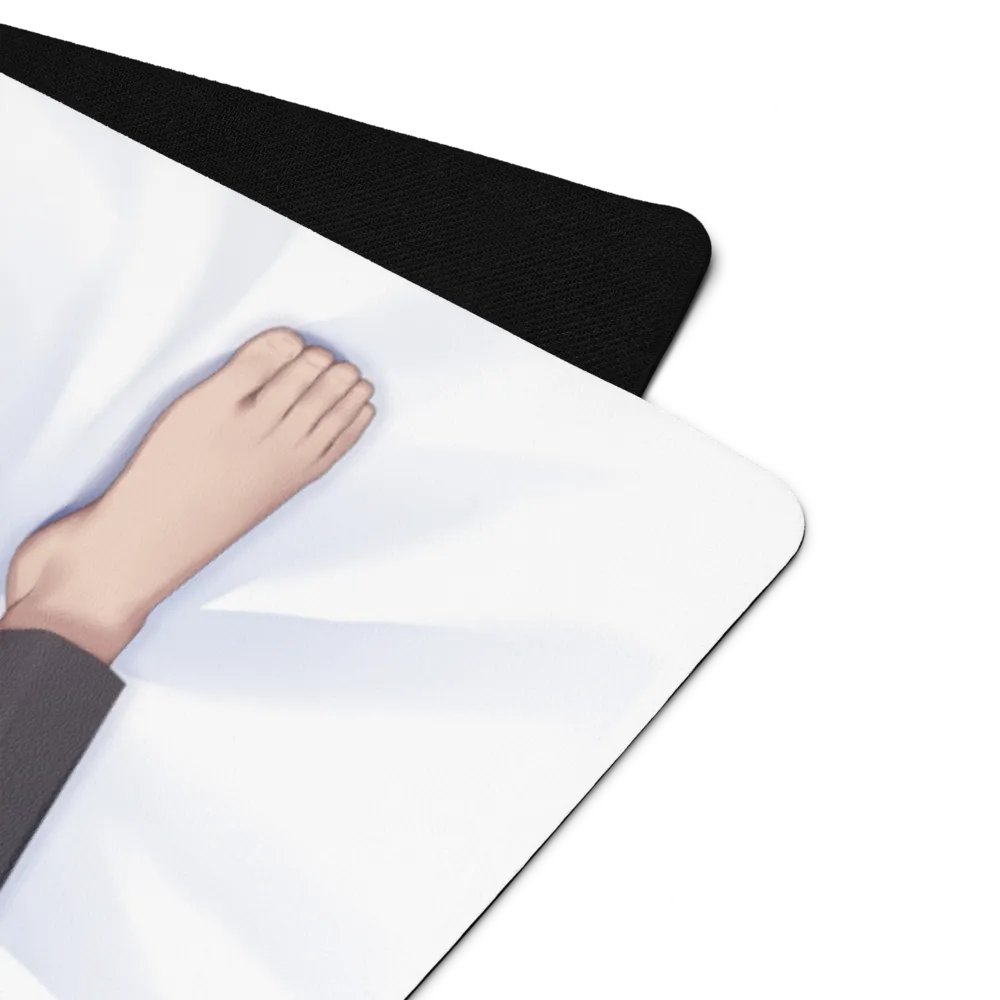 Yoga mat product image (2)