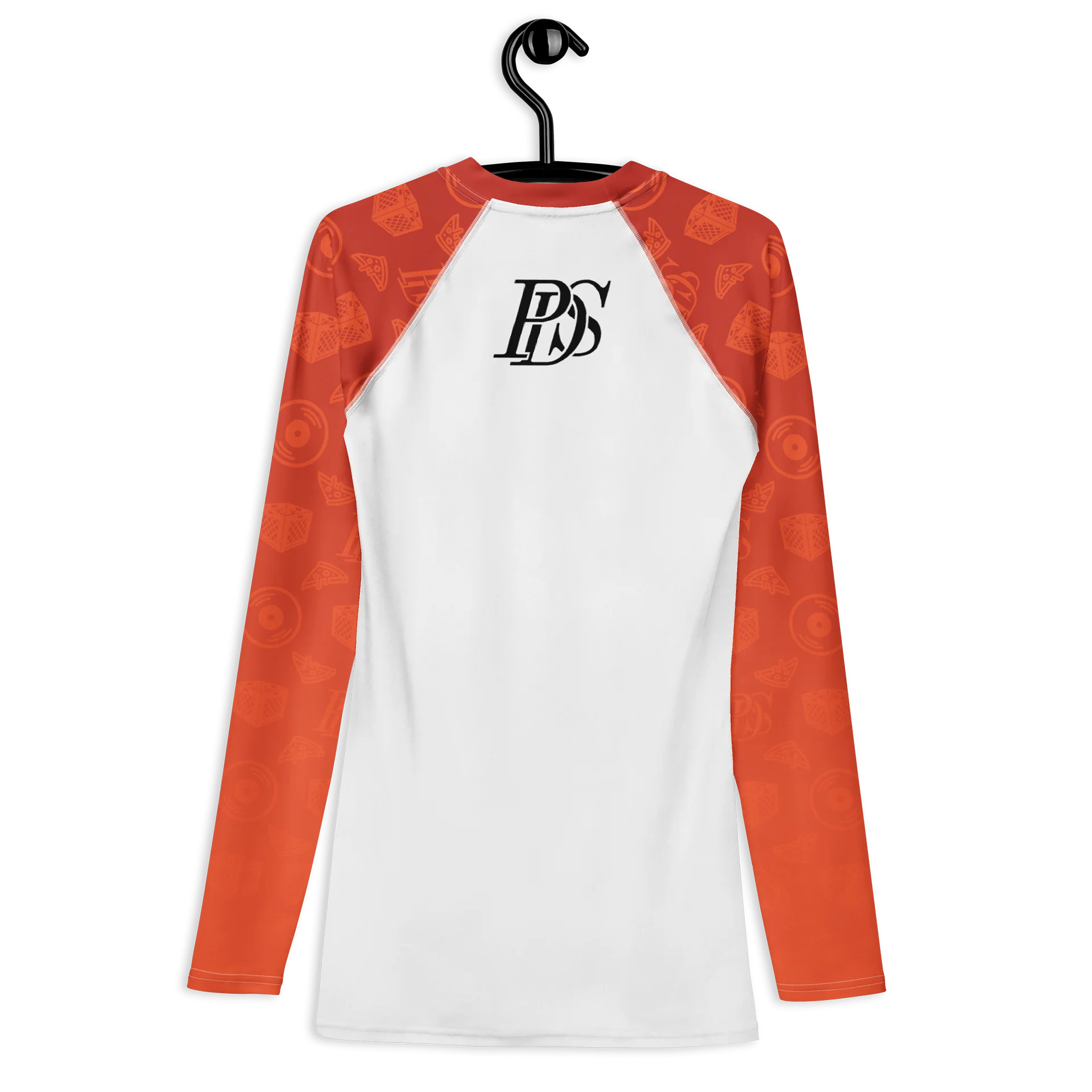PDS LUX Rashguard product image (6)