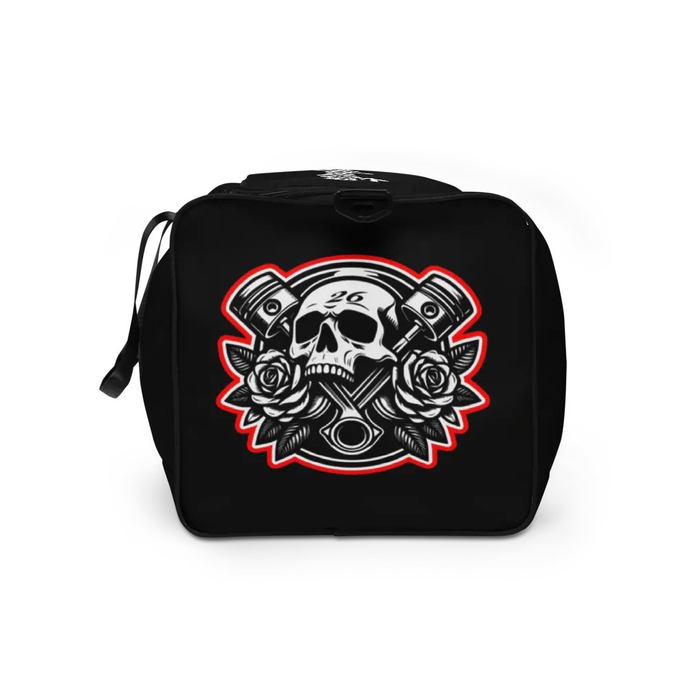 Crew Duffel Bag product image (4)