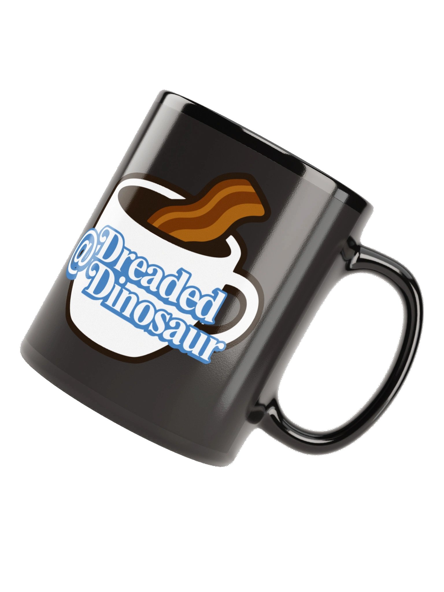 Coffee x Bacon the Mug! product image (7)