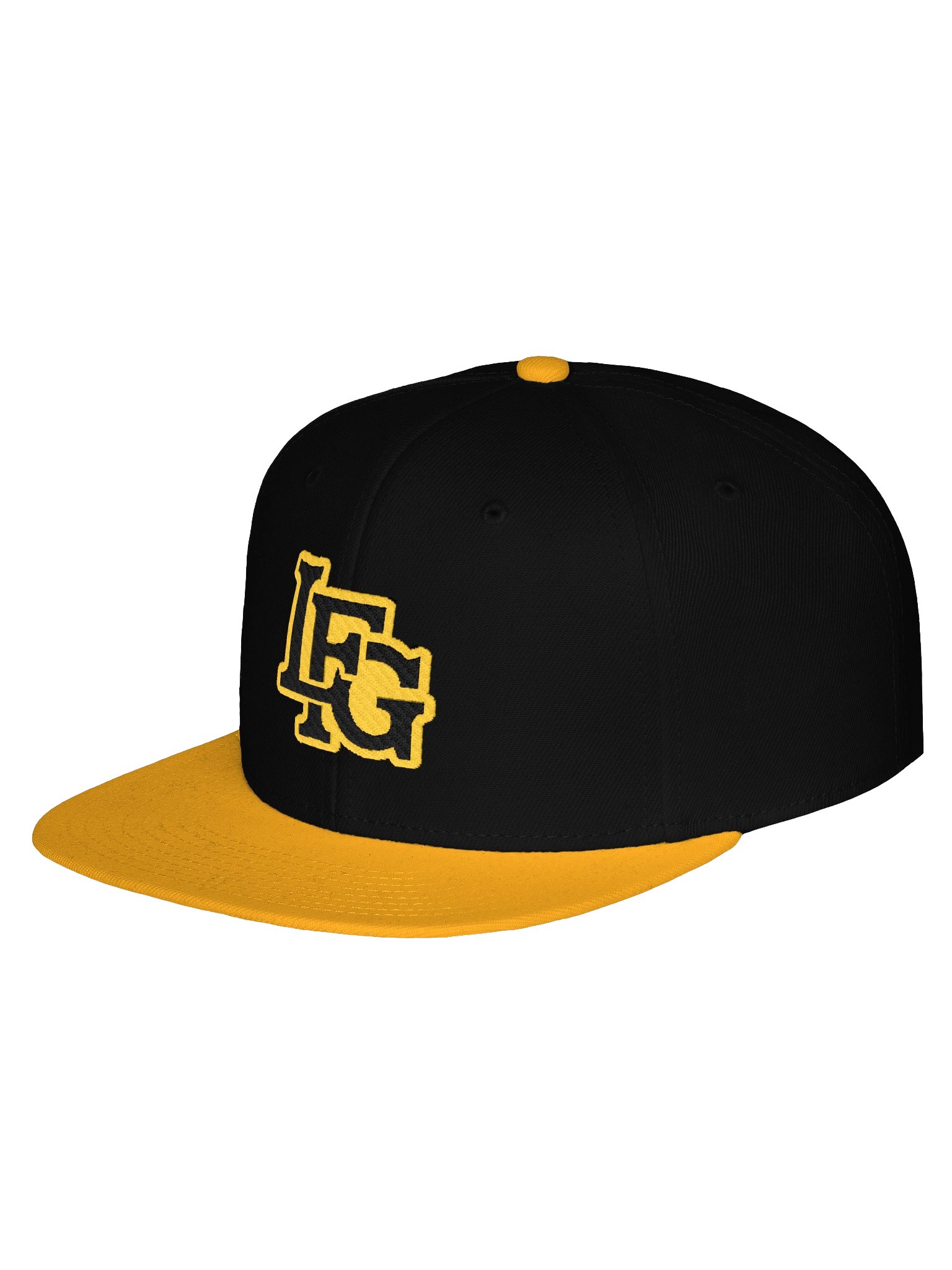 412 Rivalries SnapBack product image (2)