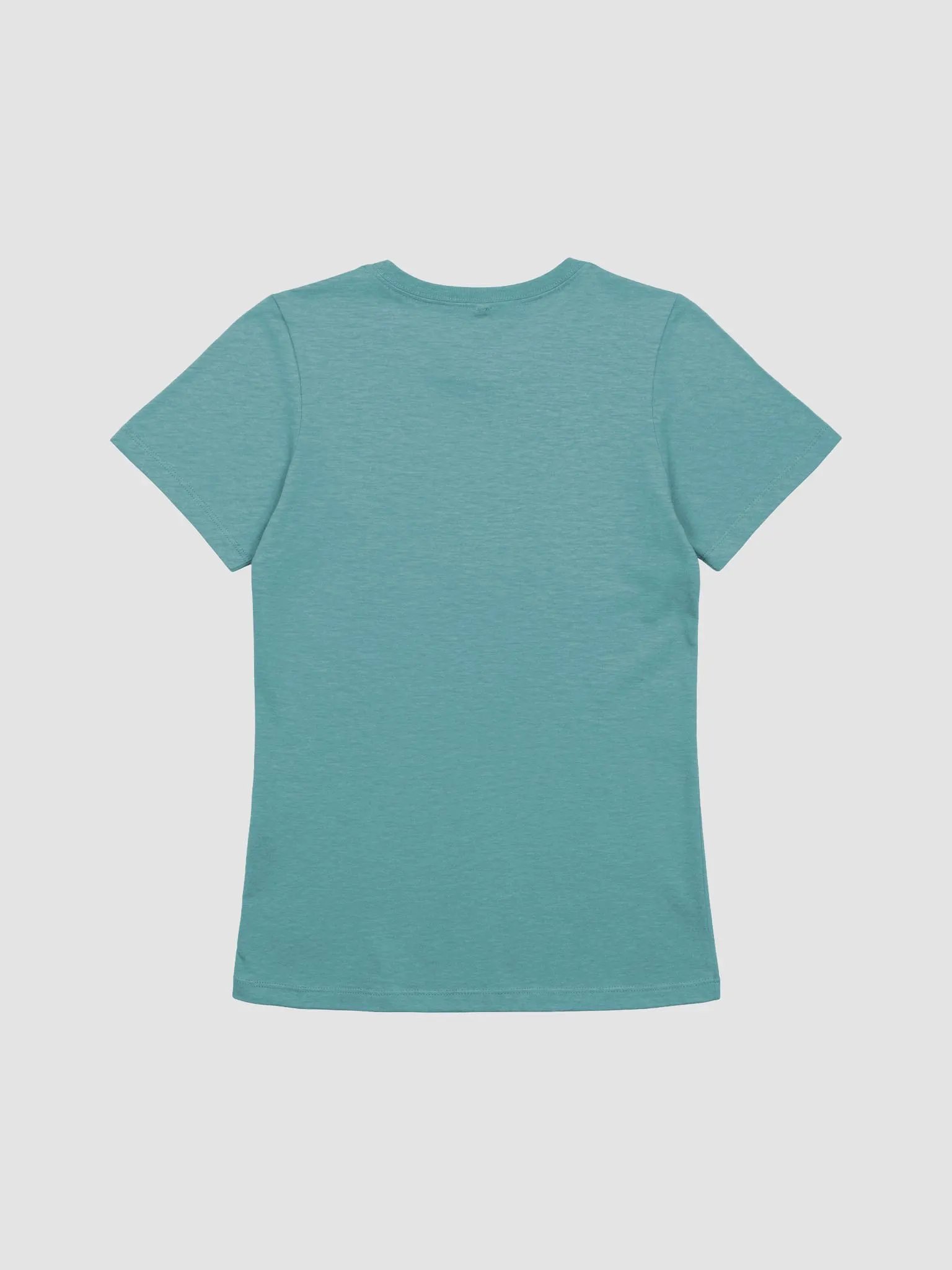 i care 51% tee product image (2)