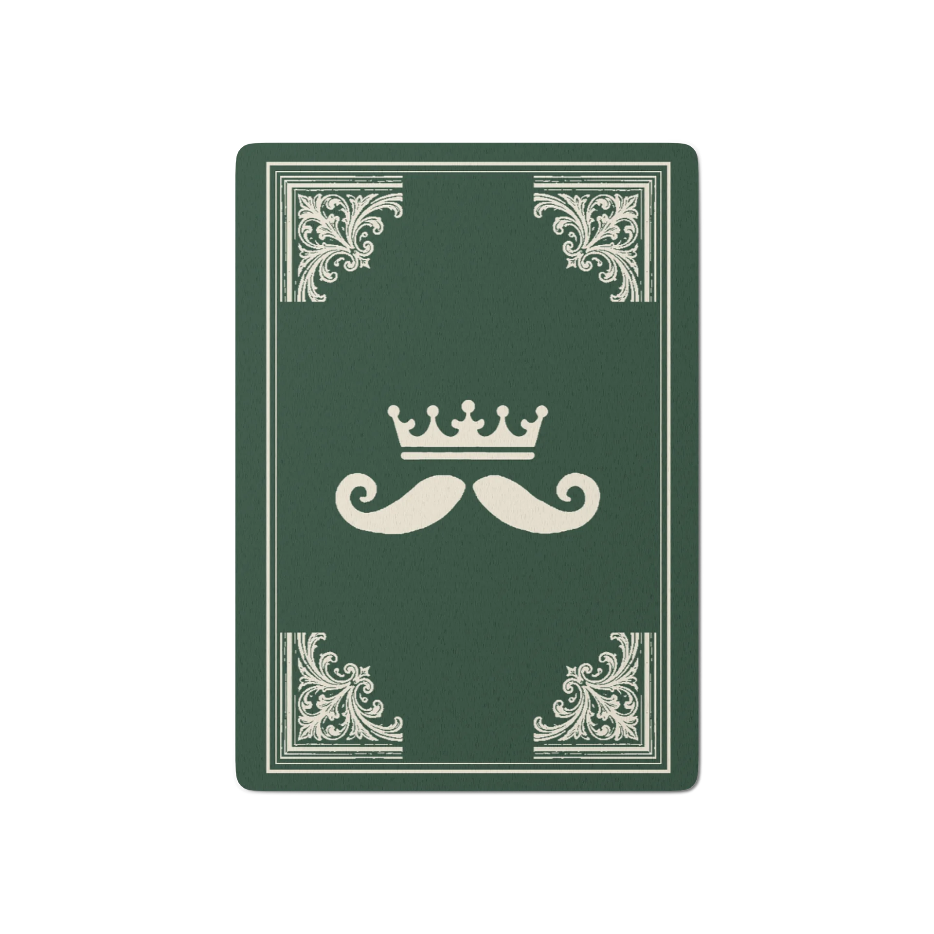 The Estate Playing Cards