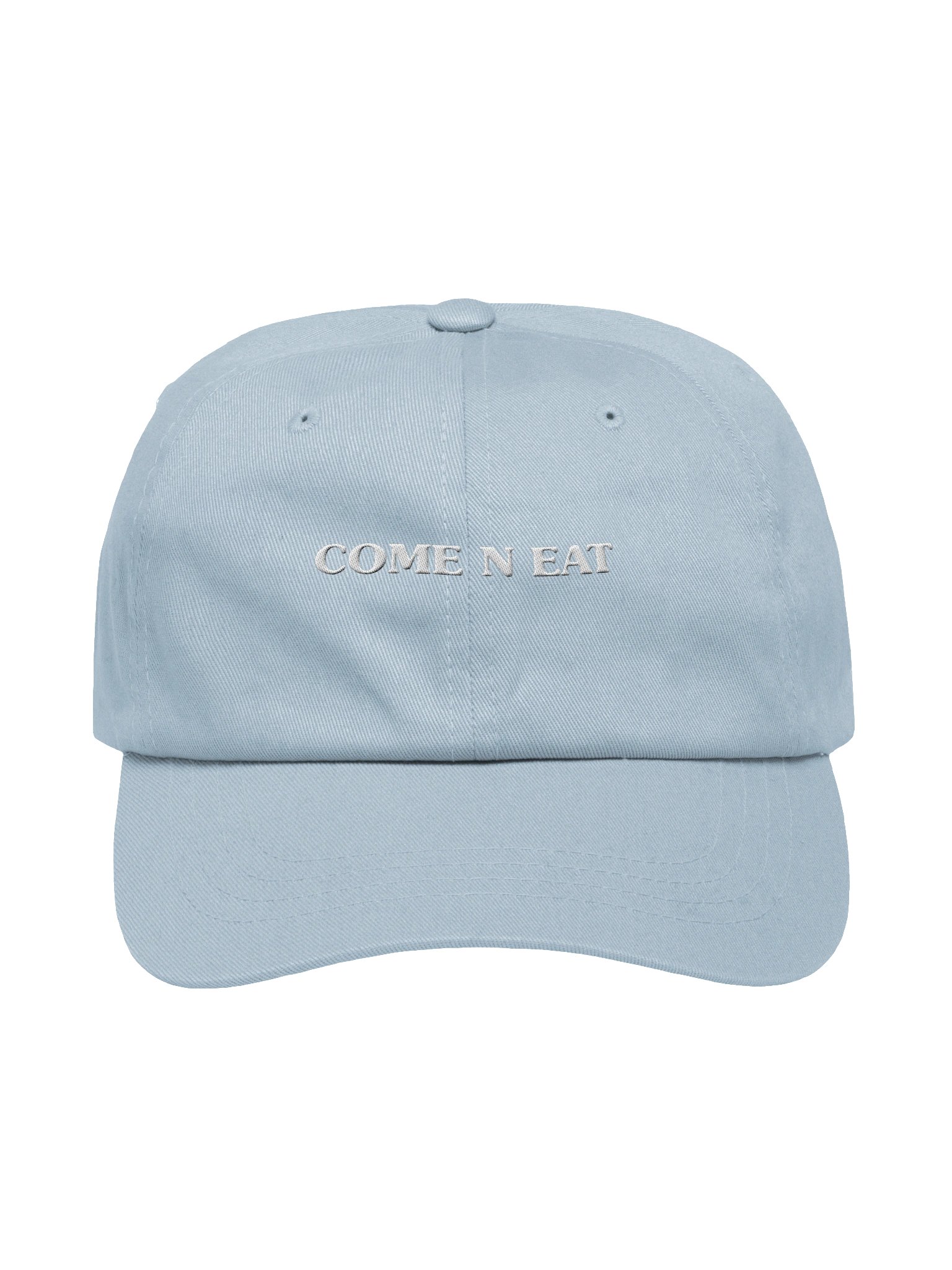 "Come N Eat" Dad Hat product image (61)