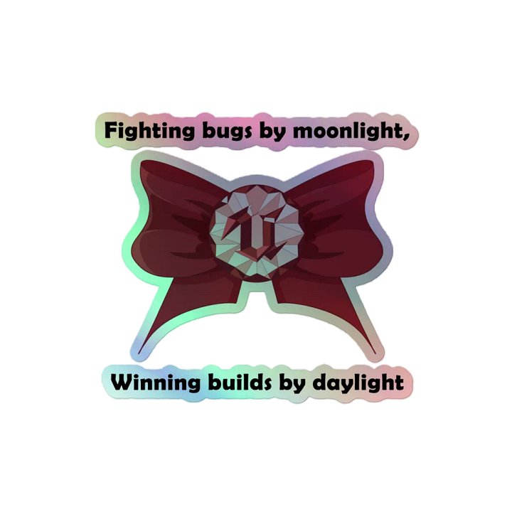 Pretty Guardian Unreal (Holo) product image (2)
