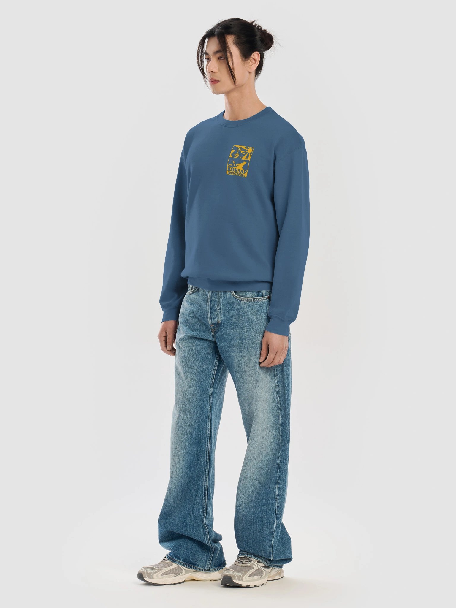 Kobzar Sweatshirt product image (63)