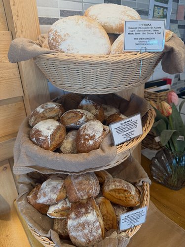 🥖 Nykakat till Brandstorps Lanthandel och våra korgar! 🥖

Dagens leverans är på plats och Brandstorps Lanthandel har öppet ti...