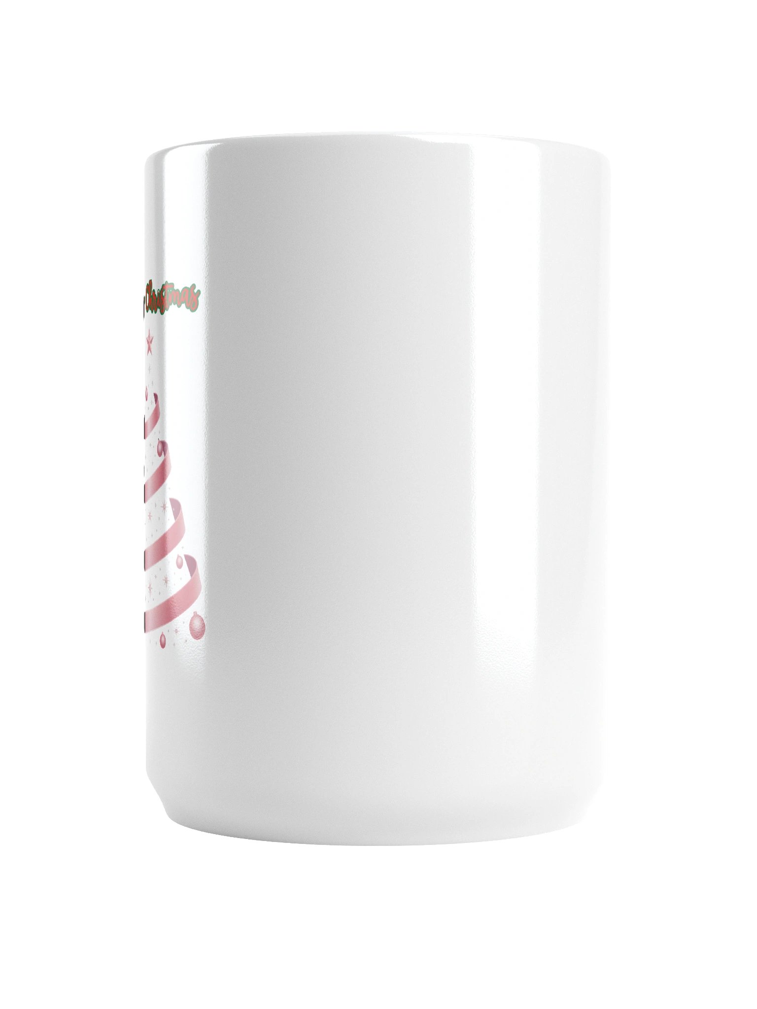 Merry Christmas - Christmas Coffee Mug product image (6)