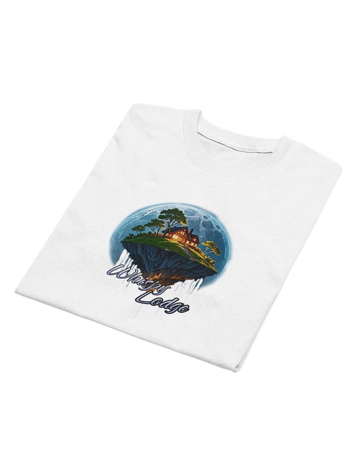 Whispy Lodge Relaxed Tee product image (1)