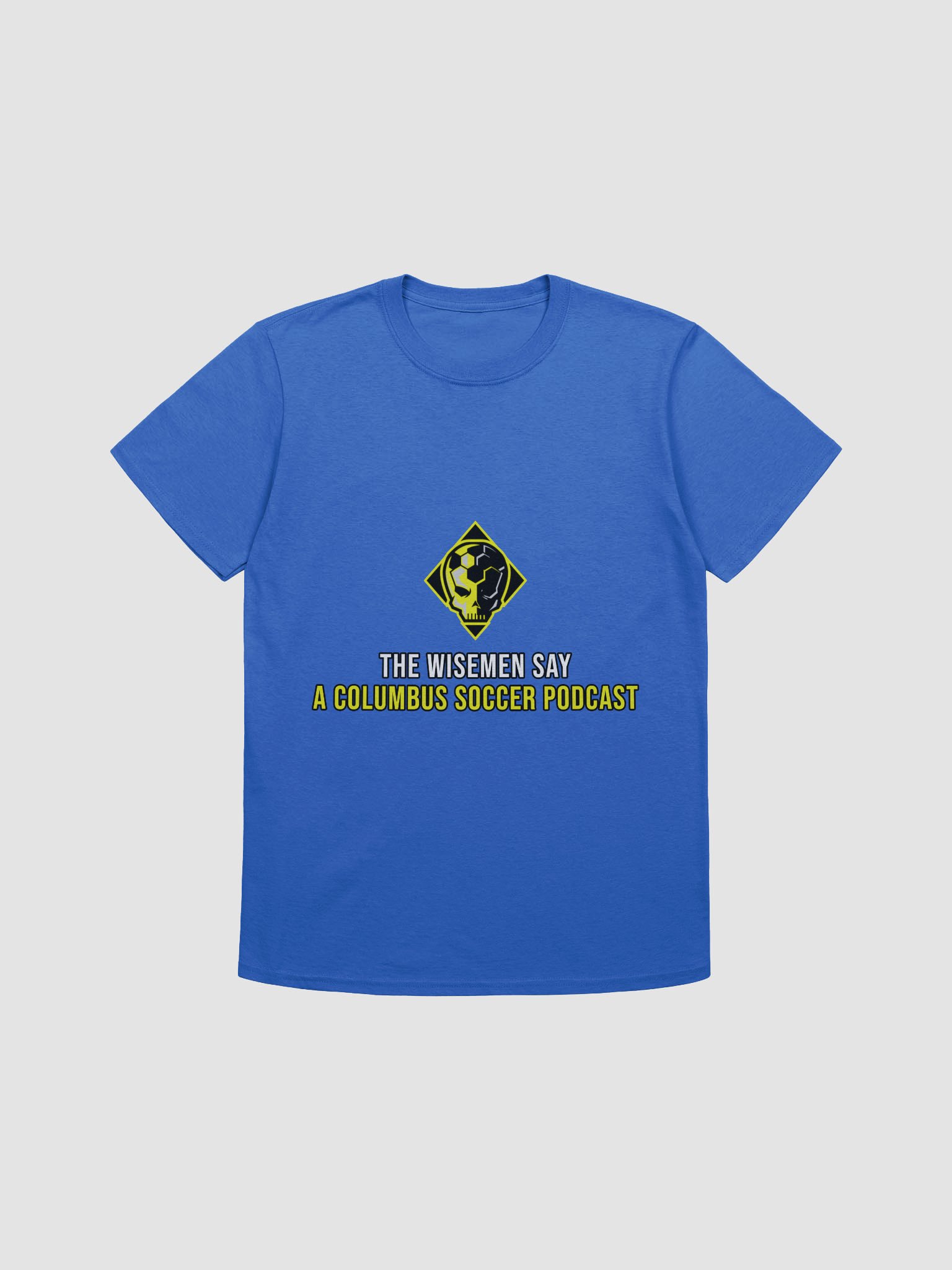 The Wisemen Say - Unisex Softstyle T-Shirt product image (2)