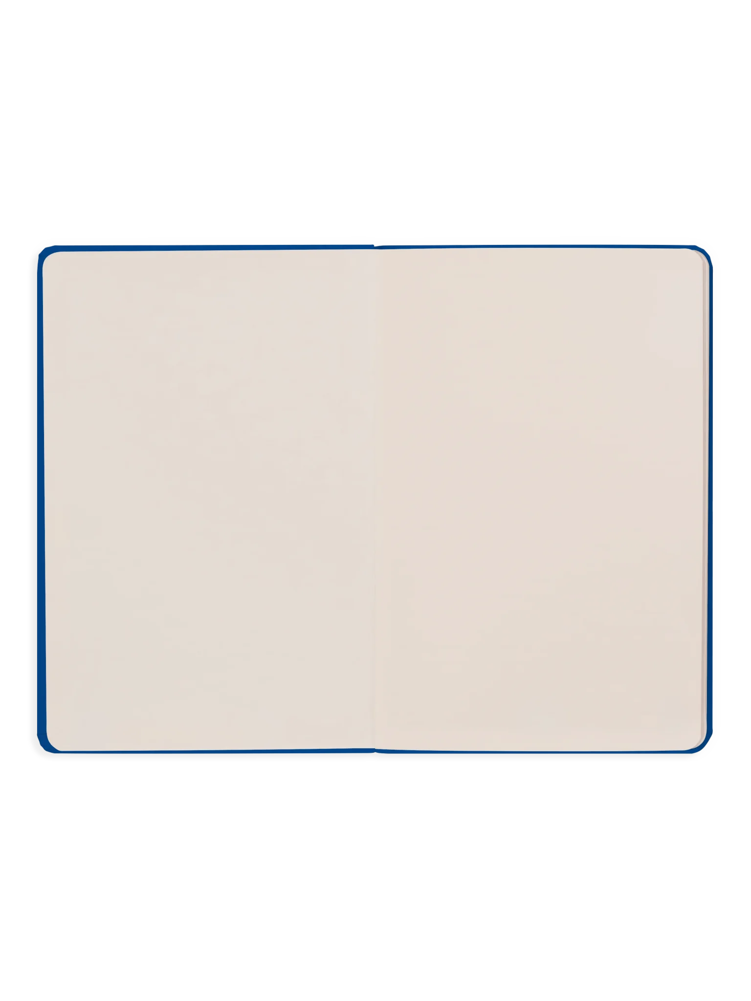 Marlow House Blue Journal product image (3)