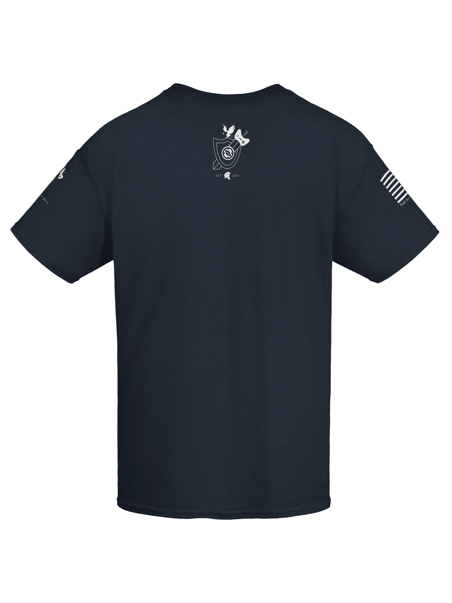 Lake America T-Shirt product image (7)